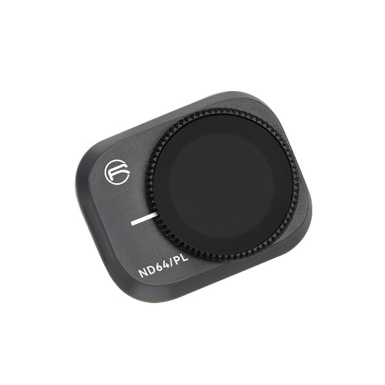 For DJI Mini 3 Pro RCSTQ PL Filters Drone Accessoires, ND8/PL, ND16/PL, ND32/PL, ND64/PL, 4 In 1 ND/PL 8/16/32/64, 6 In 1 UV+CPL+ND/PL 8/16/32/64