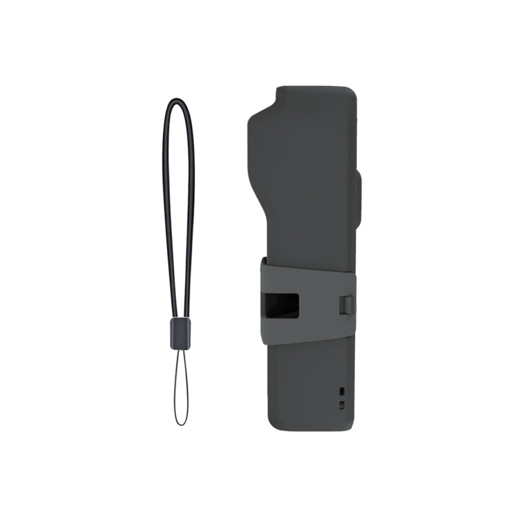 For DJI OSMO Pocket 2 RCSTQ Carrying Case Storage Bag Box With Lanyard, For DJI OSMO Pocket 2