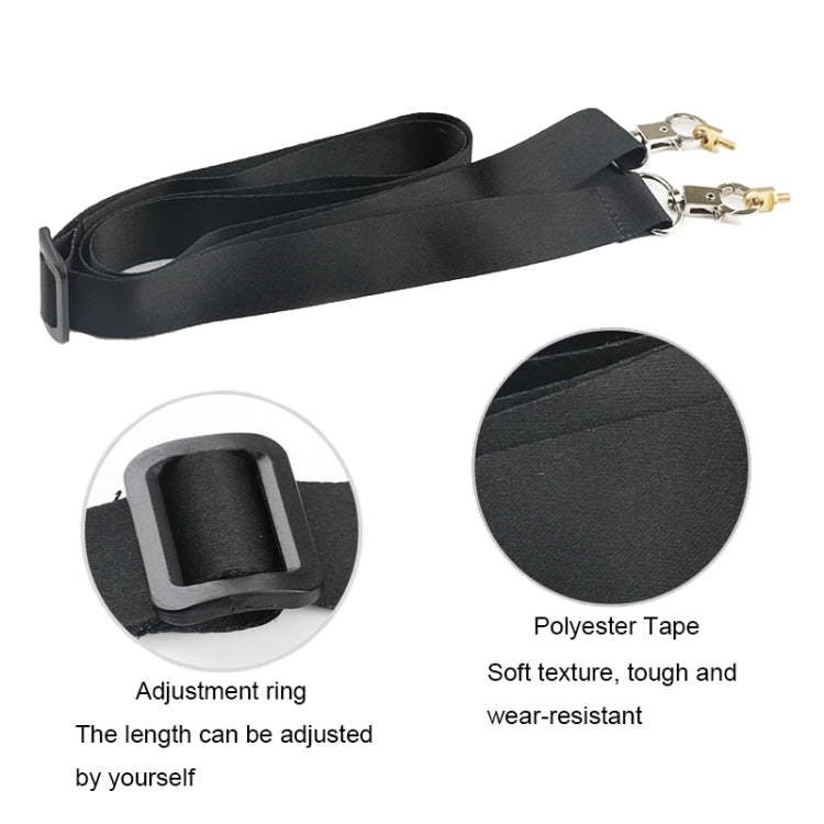 RCGEEK for DJI Mavic 2 Adjustable Lanyard for Remote Control with Screen Drone Accessories, for DJI Mavic 2