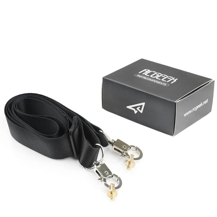 RCGEEK for DJI Mavic 2 Adjustable Lanyard for Remote Control with Screen Drone Accessories, for DJI Mavic 2