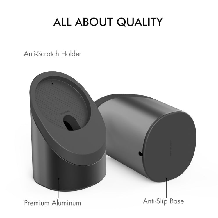 For IPhone12/13/14 Series AhaStyle PT137 Magnetic Charging Stand