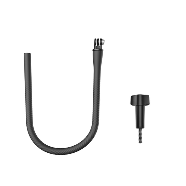 TELESIN Flexible Mount Bracket Octopus Tripod For Mini Action Camera and Mobile Phone,Spec:, Only Bracket, With Phone Clip Kit