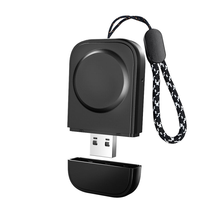 For Apple Watch AhaStyle PT143 Portable Charging Stand, Charging Head + Base, Charging Head