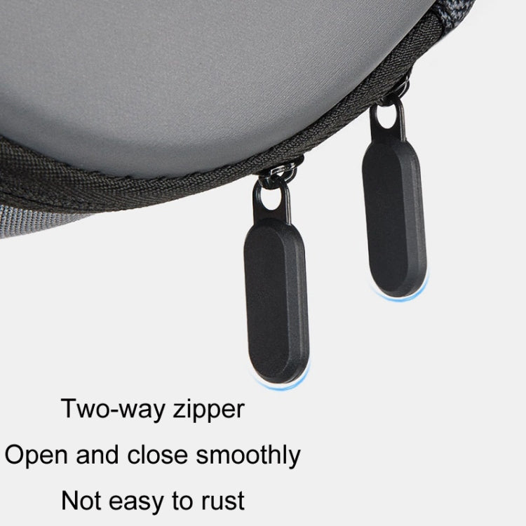 For DJI Mini 3 Pro RCSTQ Remote Control Portable Storage Bag