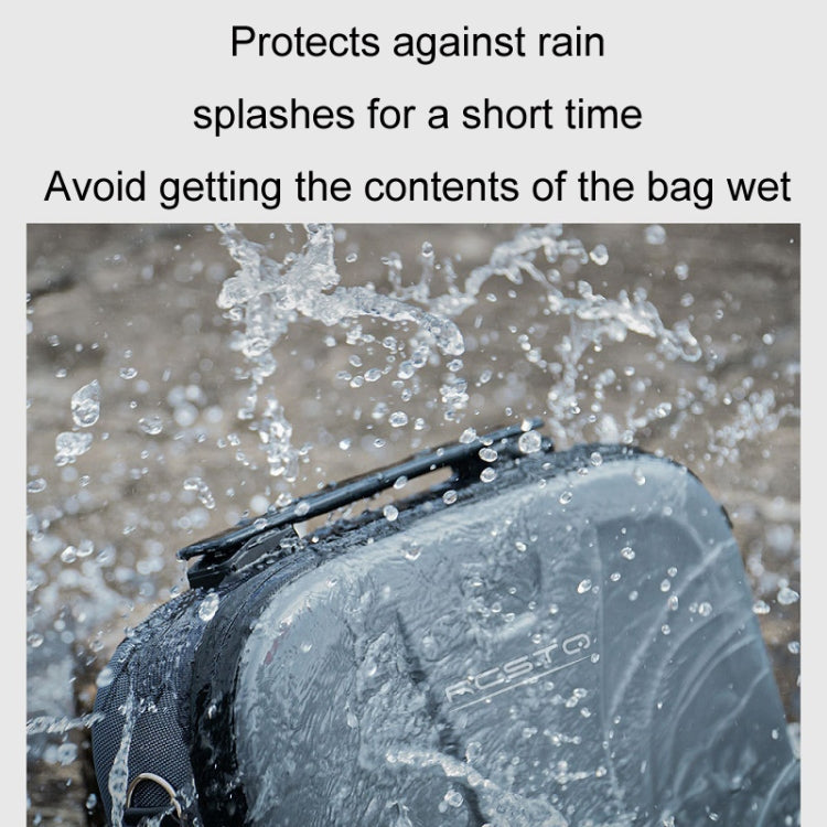 For DJI Mini 3 Pro RCSTQ Remote Control Portable Storage Bag