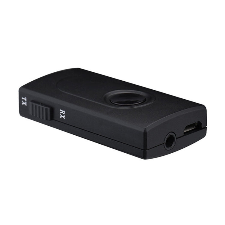 A117 Bluetooth Transmitter Receiver 2 In 1 Wireless Audio Converter, v4.2