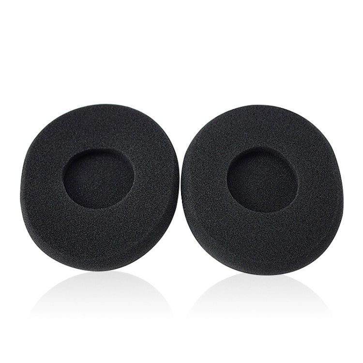 For Logitech H800 Headphone 2pcs Sponge Cover Ear Pads Earmuff, For Logitech H800