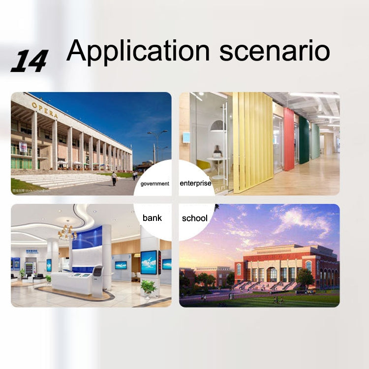 P03 4G+VOIP Dual Mode Wireless Fixed Line SIP Network Phone IP Enterprise Office Phone Wireless Landline, P03