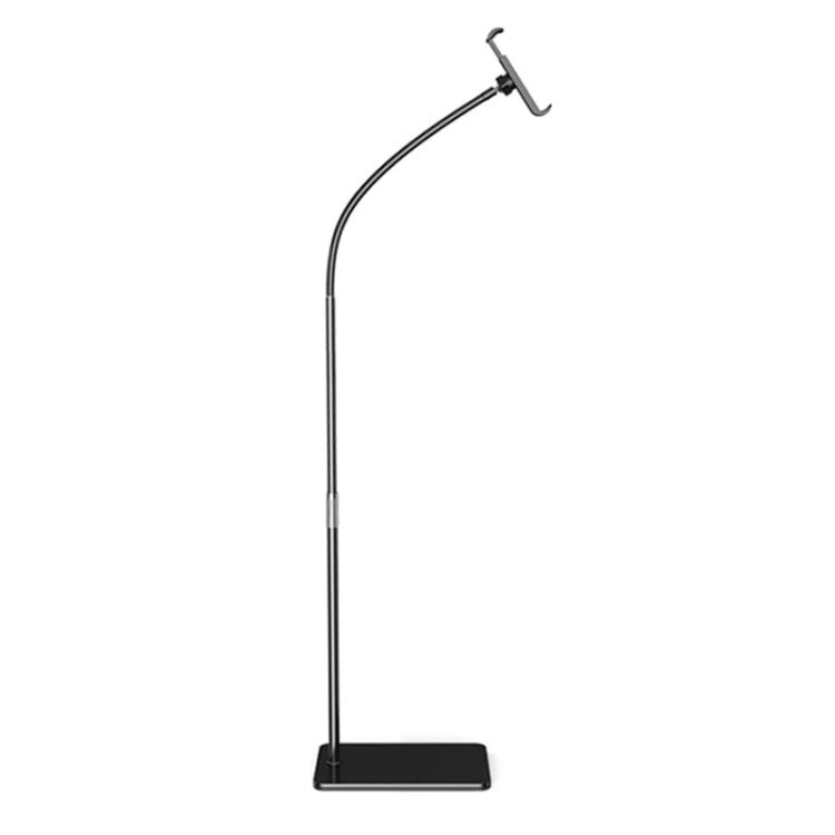 155cm Mobile Phone Tablet Live Broadcast Bedside Lifting Bracket, 155cm Telescopic Floor Model (Black), 155cm Cantilever Floor Stand (Black), 155cm Telescopic Floor Stand (White), 155cm Cantilever Floor Stand (White)