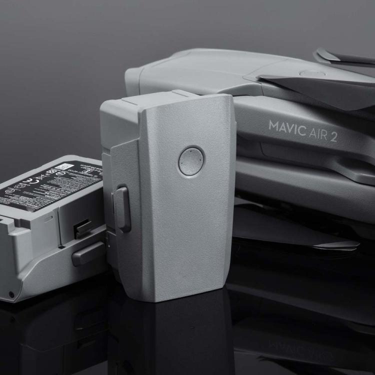 Original DJI Mavic Air 2 / 2S Intelligent Flight Battery 3750 MAh, DJI Mavic Air 2 / 2S Battery