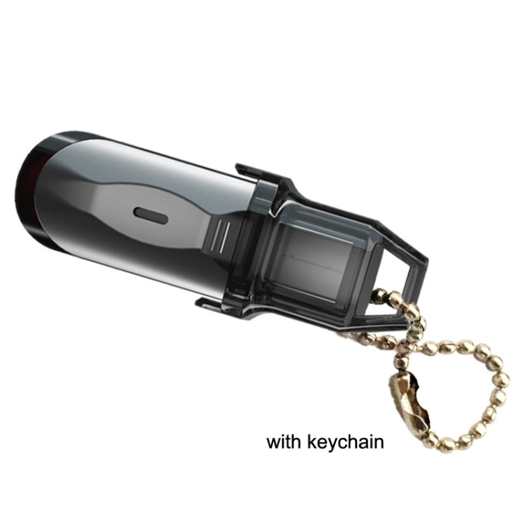 R10 Phone Smart Infrared Transmitter Learning Type Long Distance Remote Control, Interface:, Type-C/USB-C, 8 Pin, Micro USB