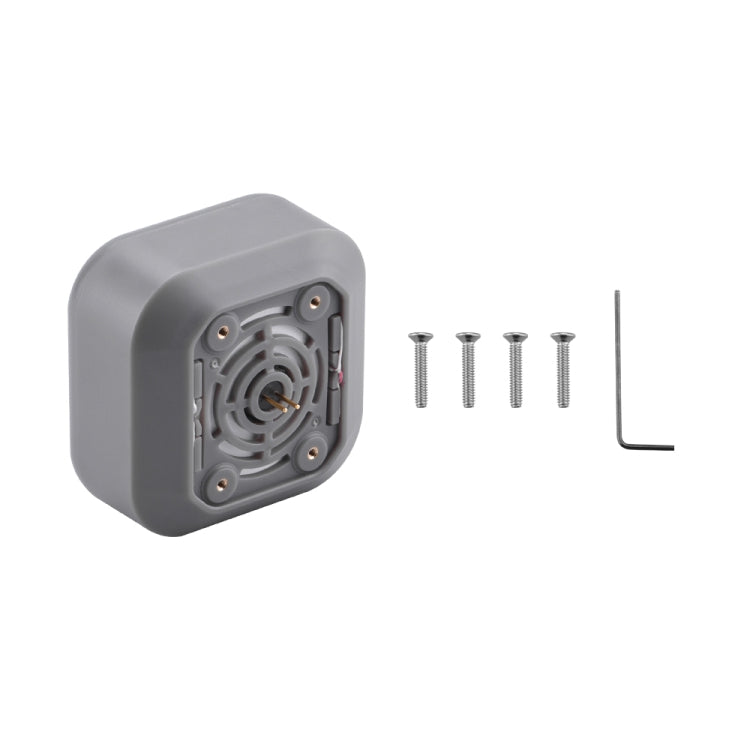 Parachute for DJI Mavic Air 2 / 2S / Mavic 3 Improve Safety, Manti 3, Manti 3 Plus, Manti 3 Replacement Umbrella Cabin, Manti 3 Plus Replacement Umbrella Cabin