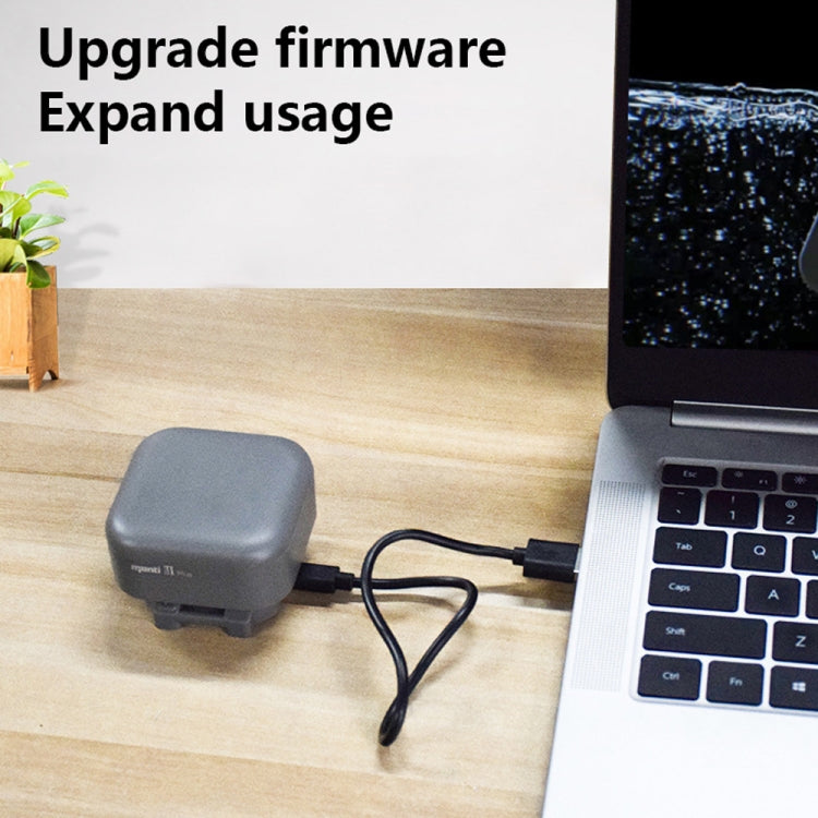 Manti 3 Plus Parachute for DJI Phantom 2 / 3 / 4 Improve Safety Slow Down Fall Speed Accessories, Manti 3 Plus  for DJI Phantom