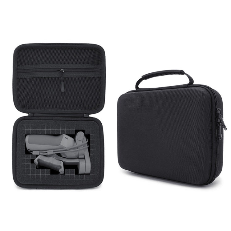 For Gopro10 / 9 Camera Bag Multifunctional Digital Storage Bag Large Capacity Handbag, 1339 Small, 1339 Medium, 1339 Large