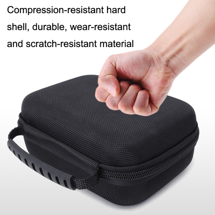 For Gopro10 / 9 Camera Bag Multifunctional Digital Storage Bag Large Capacity Handbag, 1339 Small, 1339 Medium, 1339 Large