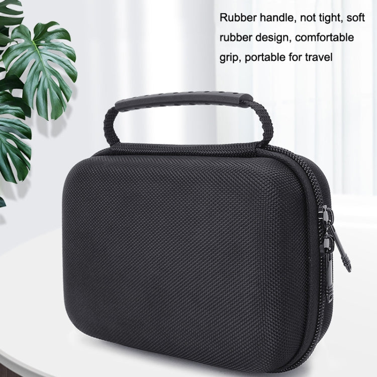 For Gopro10 / 9 Camera Bag Multifunctional Digital Storage Bag Large Capacity Handbag, 1339 Small, 1339 Medium, 1339 Large