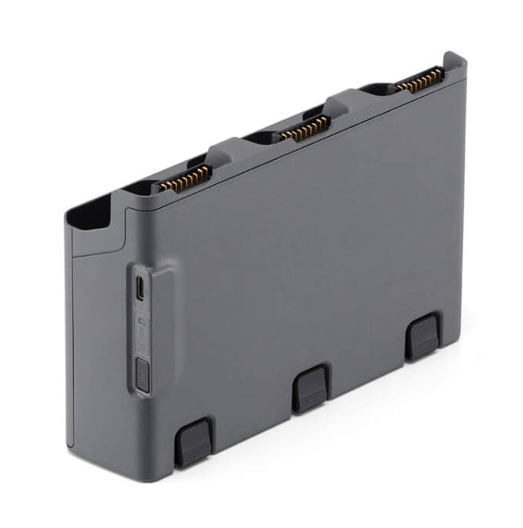 Original DJI Air 3 Battery Charging Hub Expanded Charging Interface To Three, For DJI Air 3