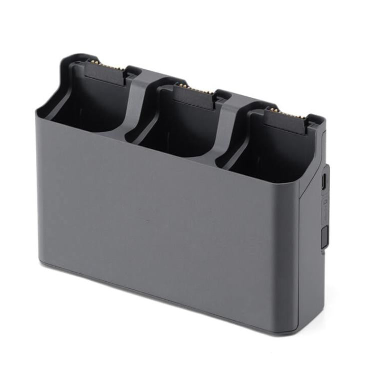 Original DJI Air 3 Battery Charging Hub Expanded Charging Interface To Three, For DJI Air 3