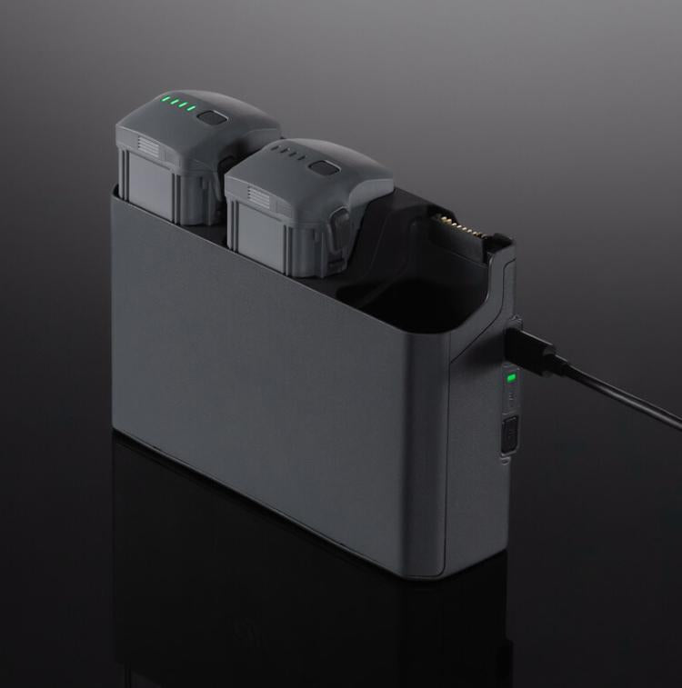 Original DJI Air 3 Battery Charging Hub Expanded Charging Interface To Three, For DJI Air 3