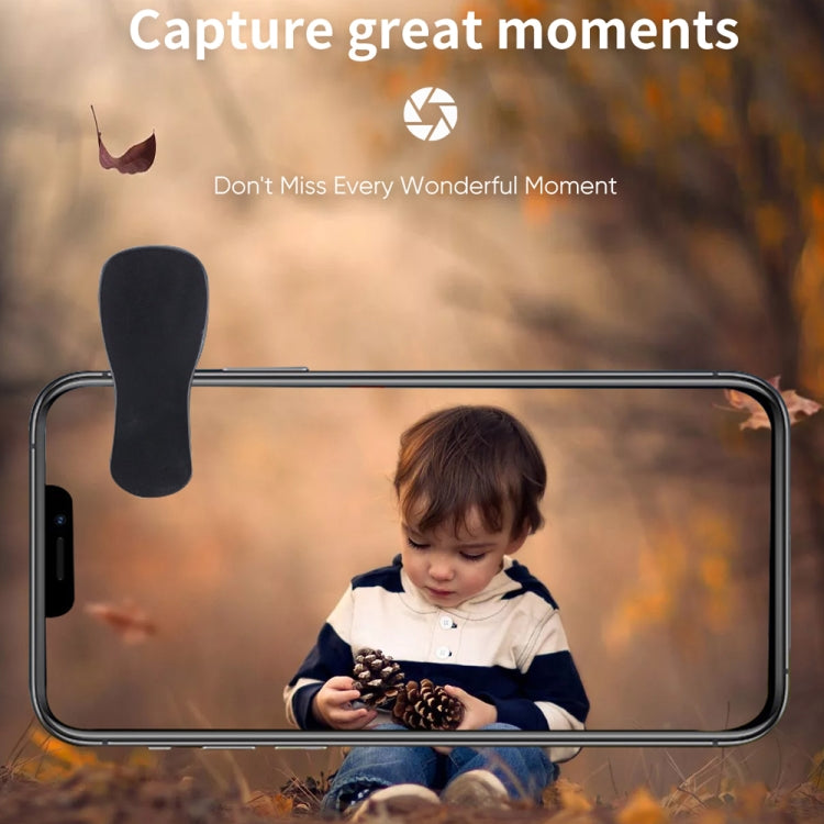 APEXEL APL-22XDG9 22X External Camera Adjustable Focus Mobile Phone Lens, APL-22XDG9