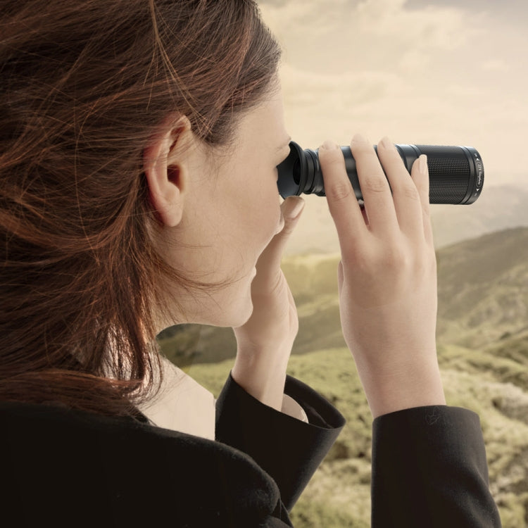 APEXEL APL-22XDG9 22X External Camera Adjustable Focus Mobile Phone Lens, APL-22XDG9