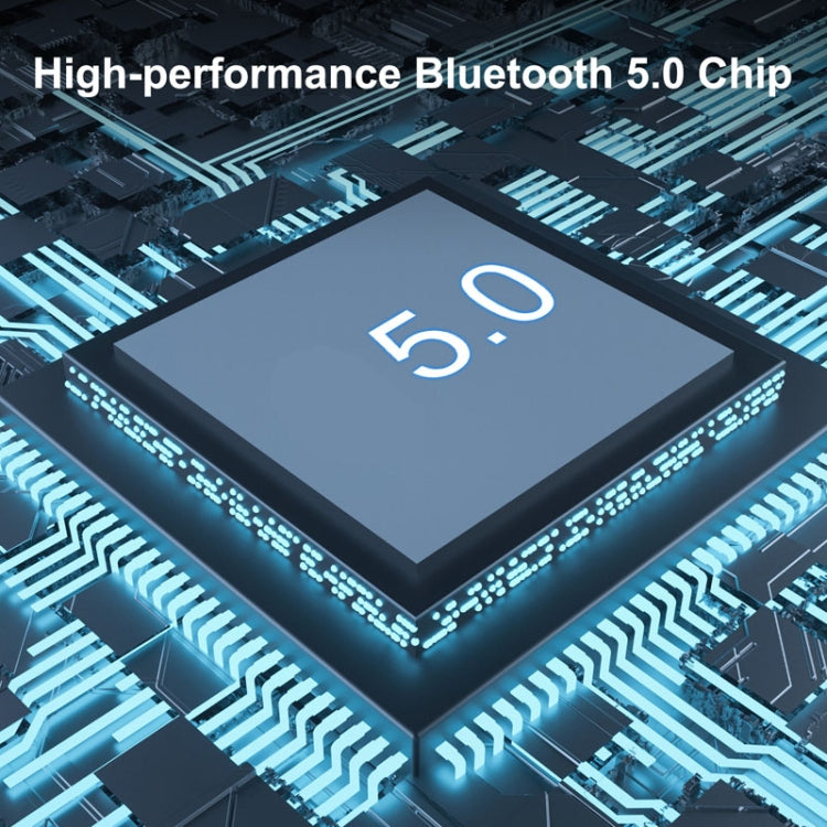 3 In 1 Bluetooth 5.0 Adapter TV Computer Wireless Audio Receiving Transmitter, ZF-360