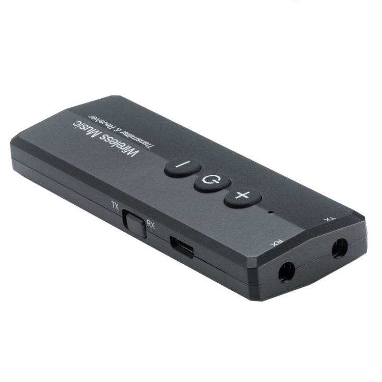 Adaptateur Bluetooth 5.0 3 en 1 pour téléviseur, ordinateur, émetteur-récepteur audio sans fil, ZF-360