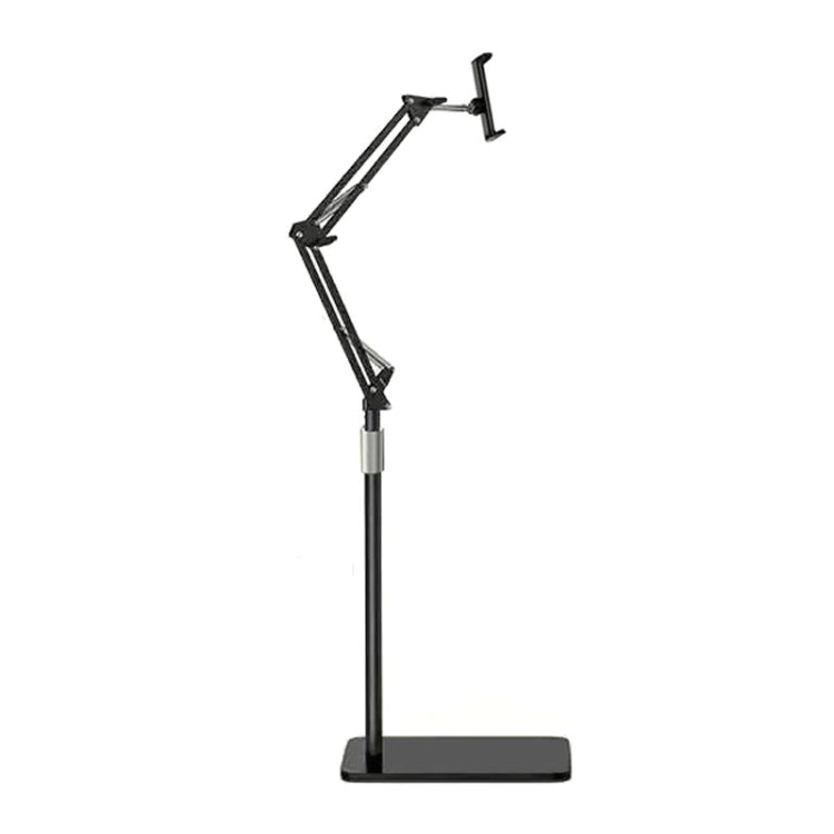 175cm Mobile Phone Tablet Live Broadcast Bedside Lifting Bracket, 175cm Telescopic Cantilever Model (Black), 175cm Cantilever Floor Model (Black), 175cm Floor Model (Black), 175cm Telescopic Cantilever Model (White), 175cm Cantilever Floor Model (White...