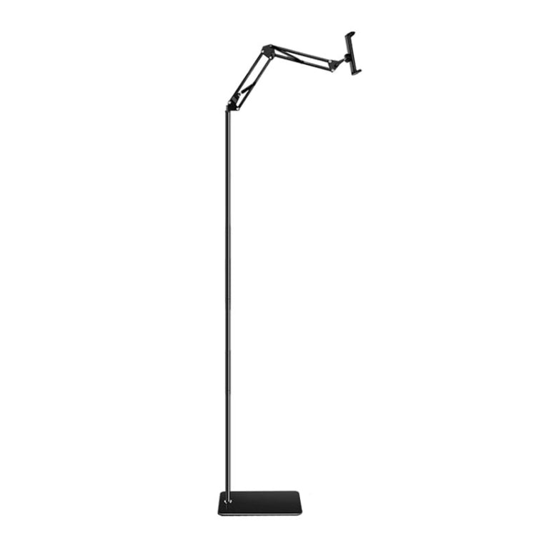 175cm Mobile Phone Tablet Live Broadcast Bedside Lifting Bracket, 175cm Telescopic Cantilever Model (Black), 175cm Cantilever Floor Model (Black), 175cm Floor Model (Black), 175cm Telescopic Cantilever Model (White), 175cm Cantilever Floor Model (White...