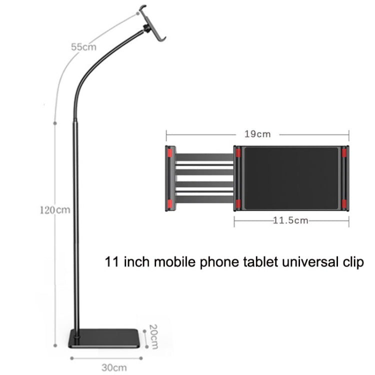 175cm Mobile Phone Tablet Live Broadcast Bedside Lifting Bracket, 175cm Floor Model (Black), 175cm Telescopic Cantilever Model (White), 175cm Cantilever Floor Model (White), 175cm Floor Model (White), 175cm Telescopic Cantilever Model (Black)          ...