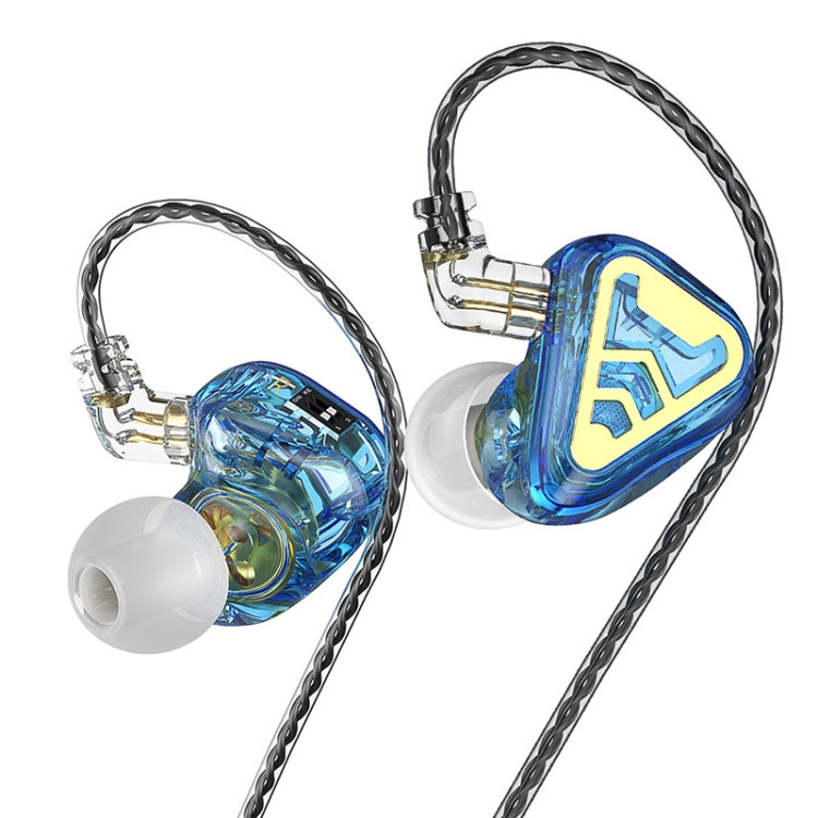 CVJ In-Ear Wired Gaming Earphone, White, Black, Blue, Green, With Mic White, With Mic Black, With Mic Blue, With Mic Green