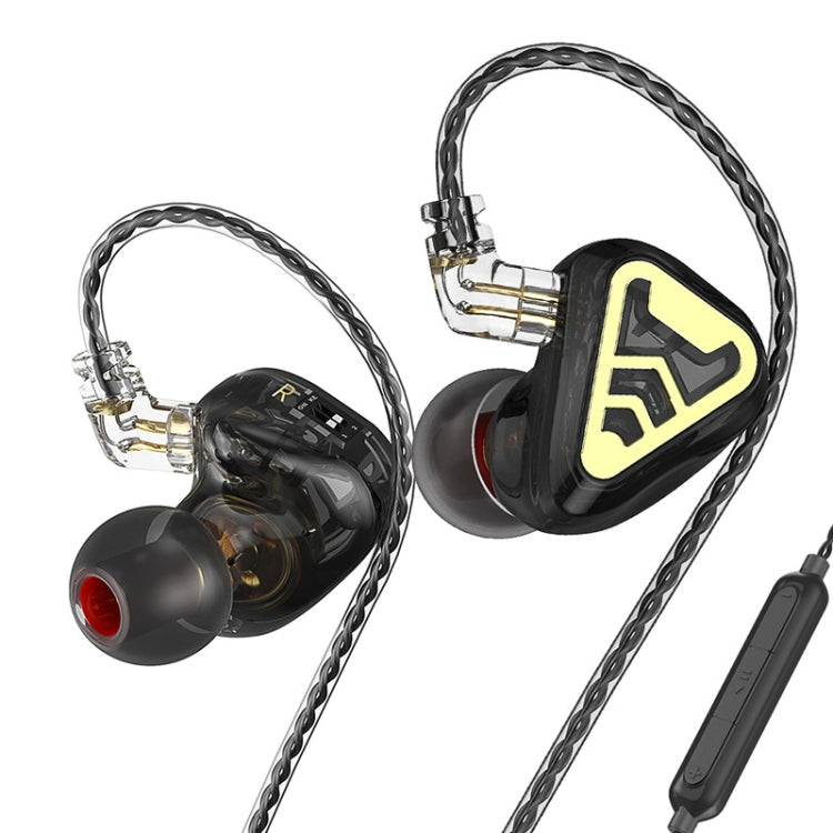 CVJ In-Ear Wired Gaming Earphone, White, Black, Blue, Green, With Mic White, With Mic Black, With Mic Blue, With Mic Green
