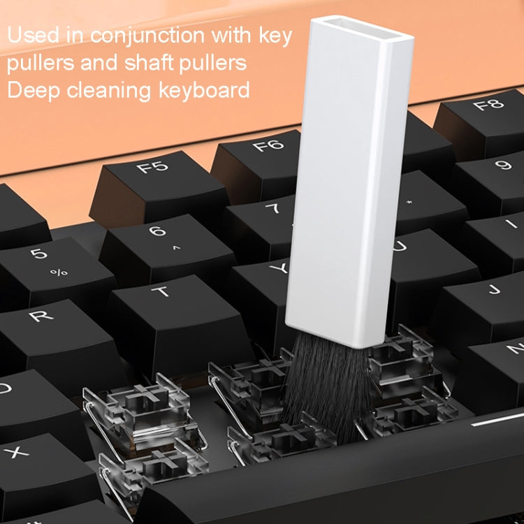 Q20 Headphone Cleaning Pen Mobile Phone Camera Computer Cleaning Tool, Q20