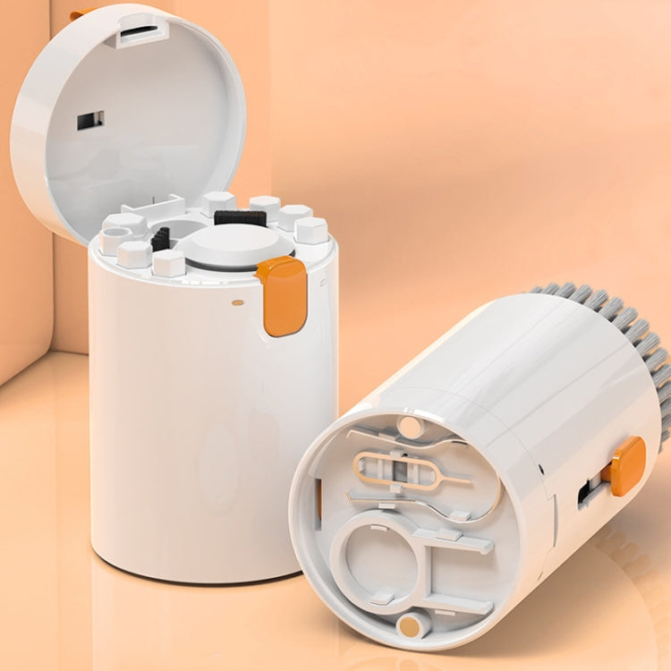 Q20 Headphone Cleaning Pen Mobile Phone Camera Computer Cleaning Tool, Q20