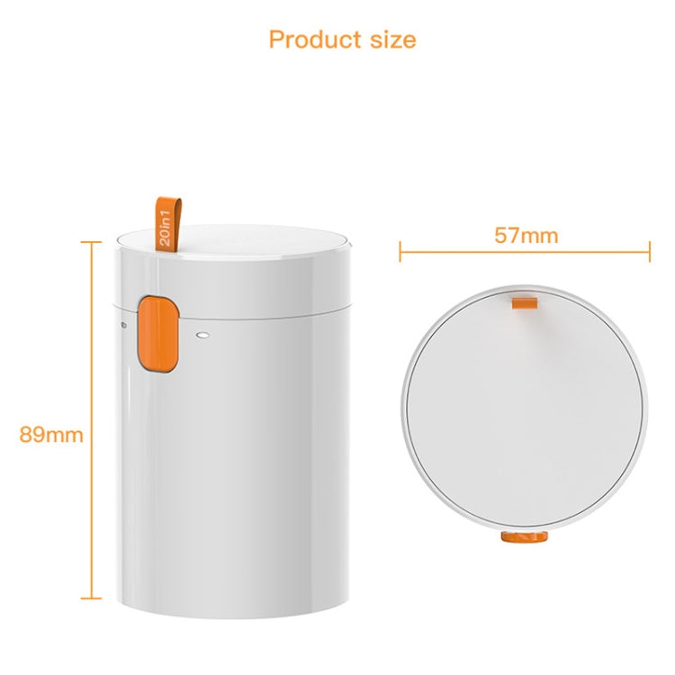 Q20 Headphone Cleaning Pen Mobile Phone Camera Computer Cleaning Tool, Q20