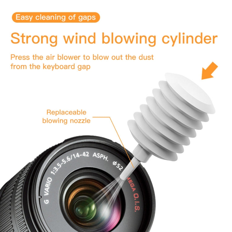 Q20 Headphone Cleaning Pen Mobile Phone Camera Computer Cleaning Tool, Q20