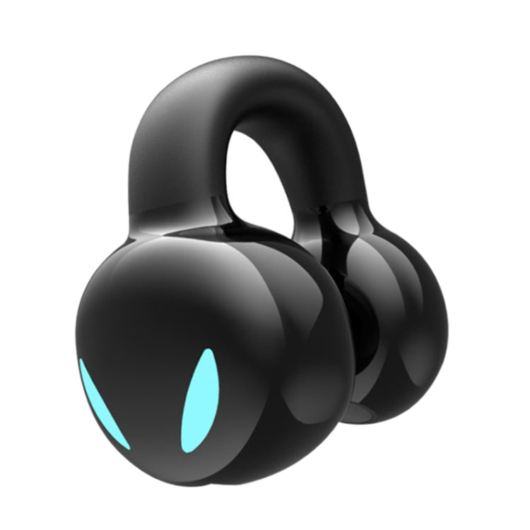 Clip Ear Stereo External Sound Without Hurting Ear Business Sports Model Bluetooth Earphones, YX03 (Grey), YX03 (Black), YX03 (White), YX03 (Pink)
