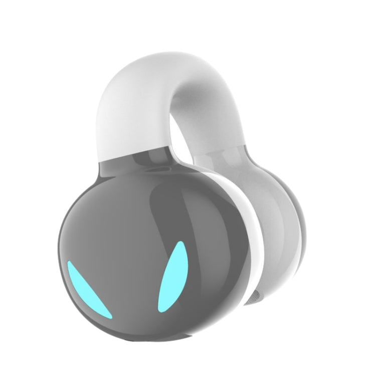 Clip Ear Stereo External Sound Without Hurting Ear Business Sports Model Bluetooth Earphones, YX03 (Grey), YX03 (Black), YX03 (White), YX03 (Pink)