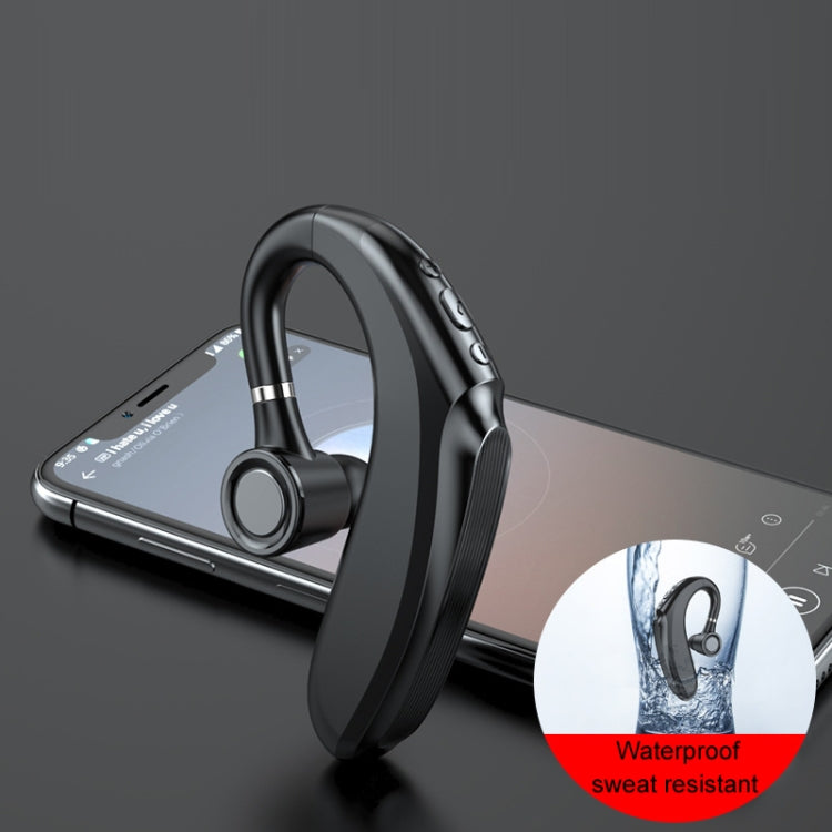 Business Wireless Bluetooth Sports Headphones