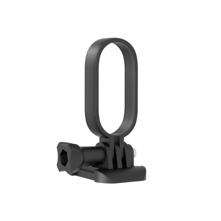 For Insta360 Go 3 Plastic Protective Frame Cooling Rabbit Cage Sports Camera Accessories, For Insta360 Go 3