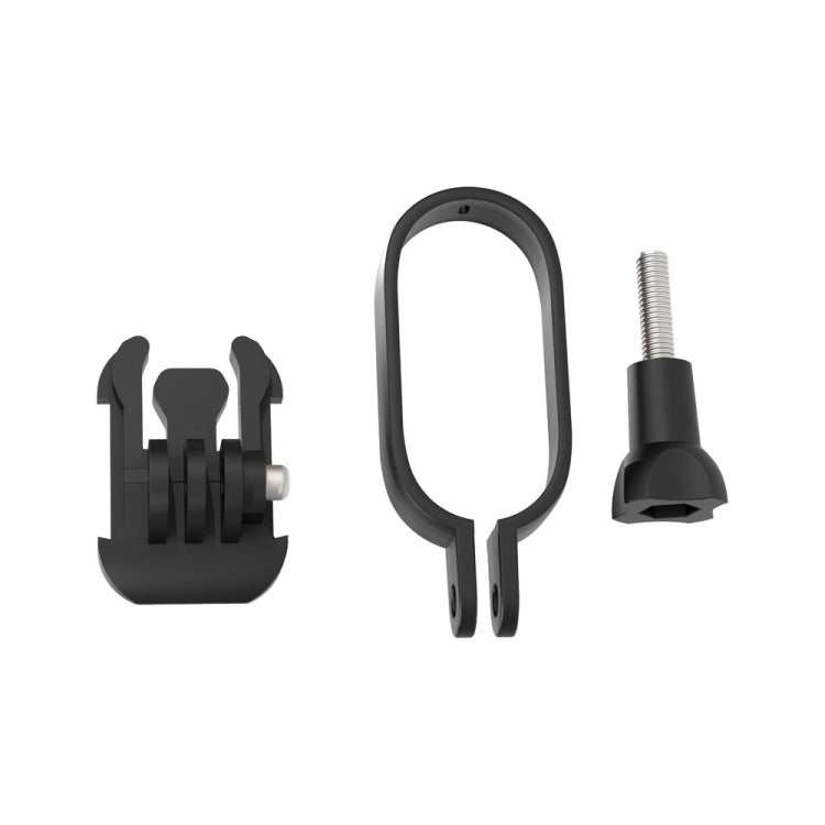 For Insta360 Go 3 Plastic Protective Frame Cooling Rabbit Cage Sports Camera Accessories, For Insta360 Go 3