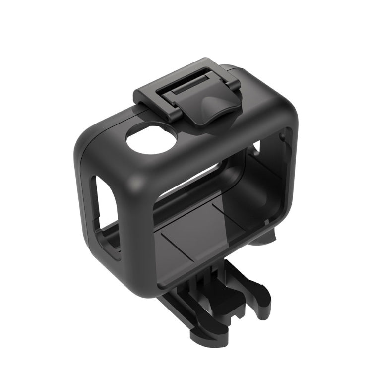 For Insta360 GO 3 Camera Battery Case Plastic Protective Frame, Protective Frame