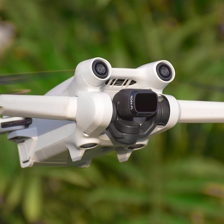 For DJI MINI3/MINI 3PRO BRDRC Filter Protective Glass, UV Filter, CPL Filter, ND8-PL Filter, ND16-PL Filter, ND32-PL Filter, Filter ND64-PL, 4pcs/set UV+ND8PL+ND16pl+ND32PL, 4pcs/set ND8PL+ND16PL+ND32PL+ND64PL, 6pcs/set UV+CPL+ND8PL+ND16PL+ND32PL+ND64PL