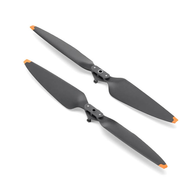 Original DJI Air 3 1pair Noise Reduction Propeller, For DJI Air 3