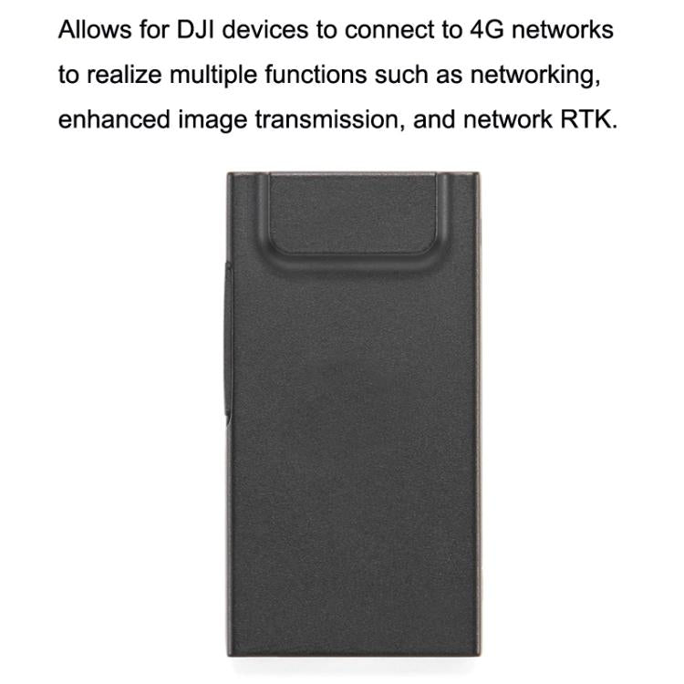 Original DJI Air 3 Enhanced Image Transmission Module, Module
