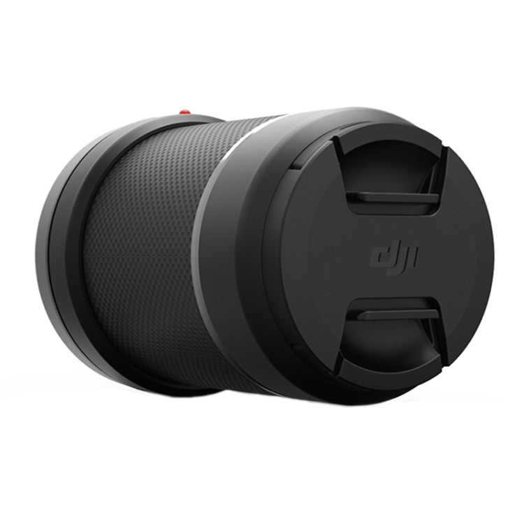 Original DJI DL 50mm F2.8 LS ASPH Lens for Zenmuse X7 / X9-8K Air / X9-8K Air PTZ Camera, 50mm F2.8