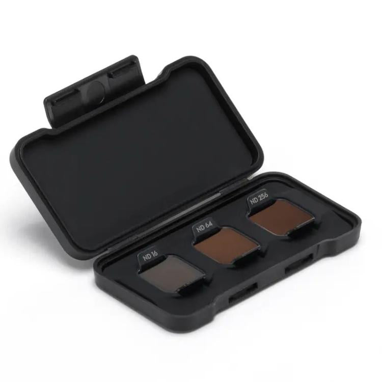 Original DJI Flip ND Filter Set (ND16/64/256)