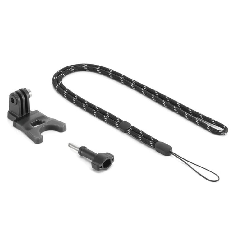 Original DJI Action 2 / Osmo Action / Osmo Action 3 / Osmo Action 4 Mouth Bite Holder, Mouth Bite Holder