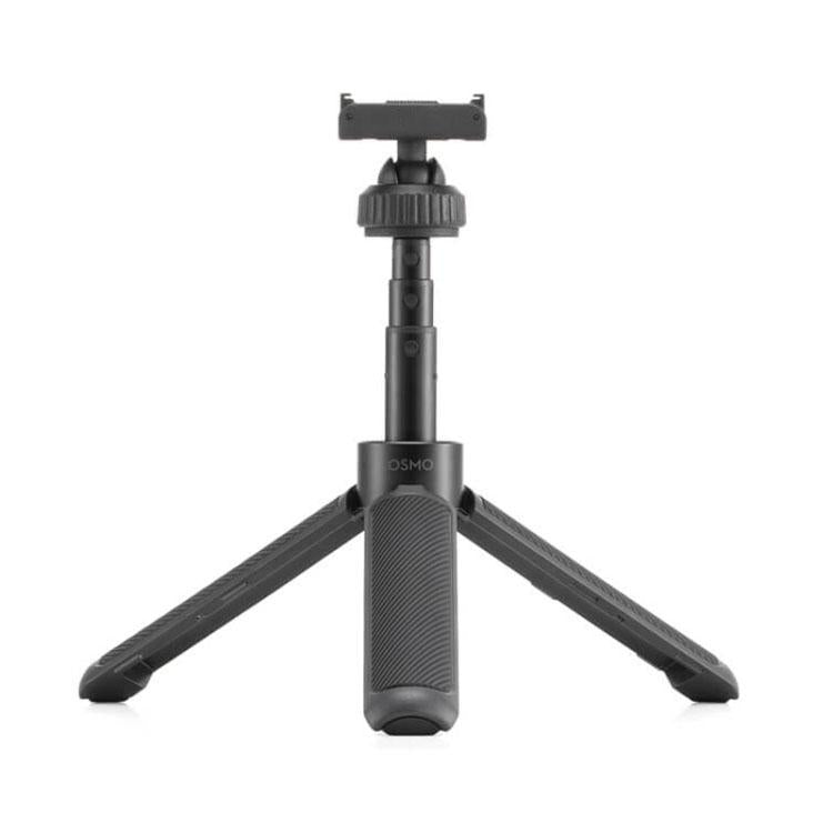 Original DJI Osmo Action 3 / Osmo Action 4 Mini Extension Rod, Extension Rod