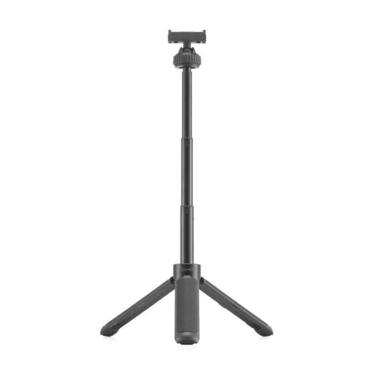 Original DJI Osmo Action 3 / Osmo Action 4 Mini Extension Rod, Extension Rod